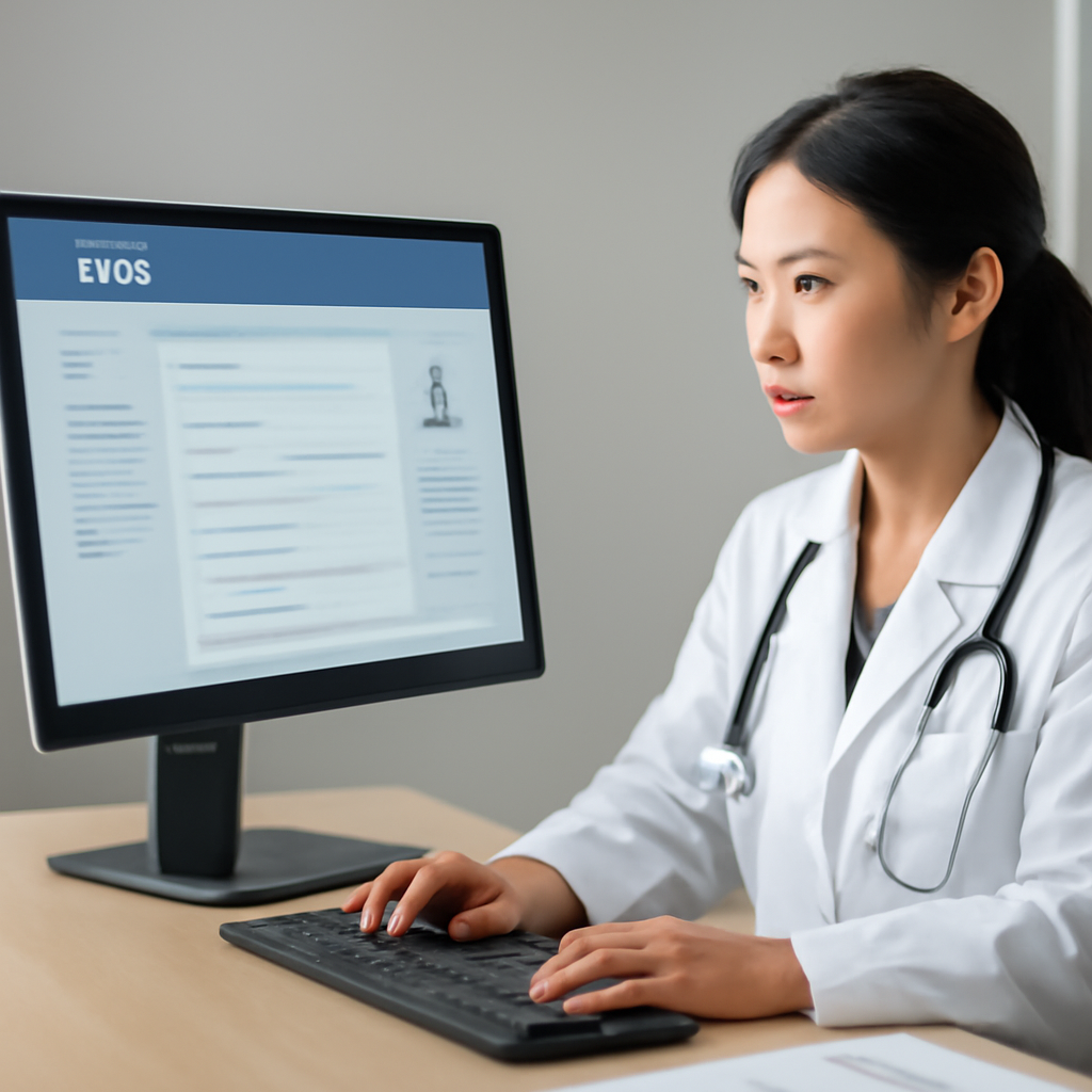 EMR 대표 이미지